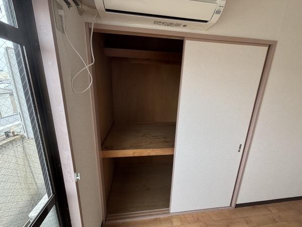 プレアール駒川Ⅲ