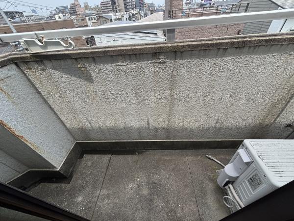 プレアール駒川Ⅲ