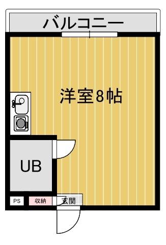 クインプラザ瓜破西