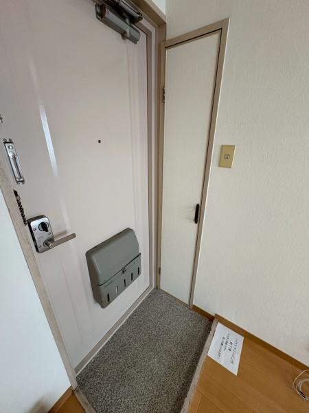 クインプラザ瓜破西