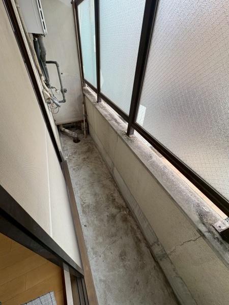 クインプラザ瓜破西