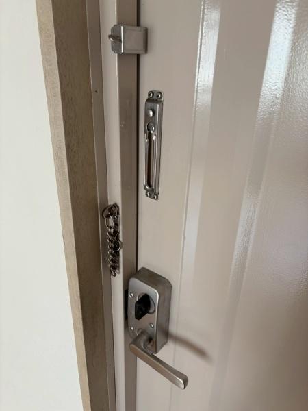 クインプラザ瓜破西