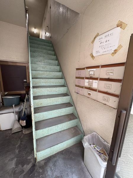 クインプラザ瓜破西