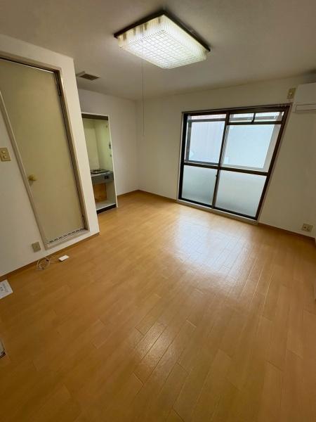 クインプラザ瓜破西