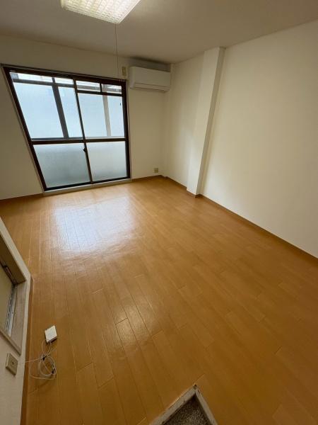 クインプラザ瓜破西