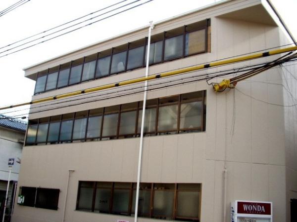 クインプラザ瓜破西