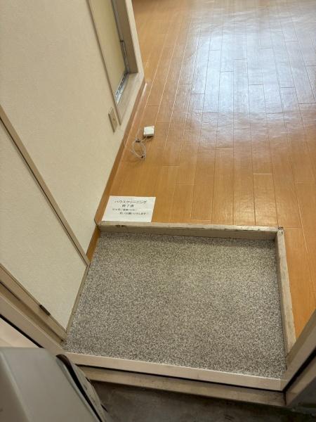 クインプラザ瓜破西