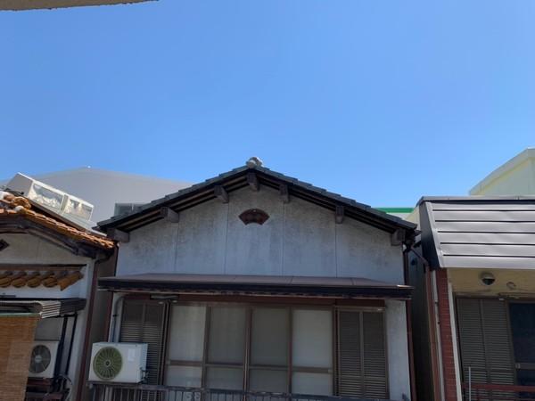 平野フラワーハイツ