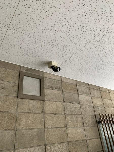 平野フラワーハイツ