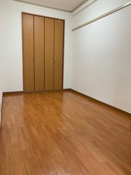 平野フラワーハイツ