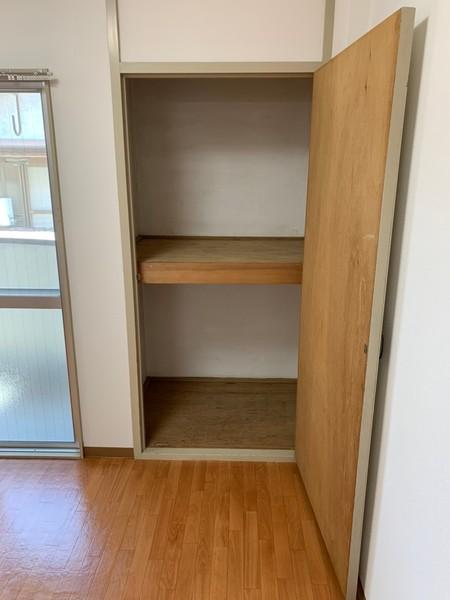 平野フラワーハイツ