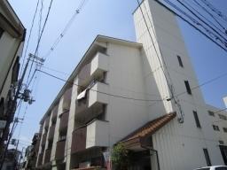 平野フラワーハイツ