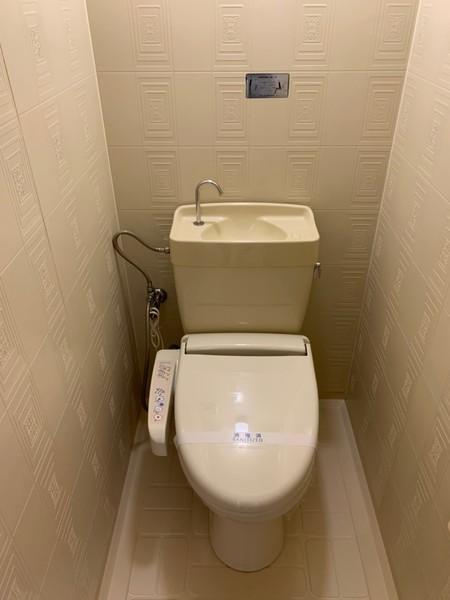 平野フラワーハイツ