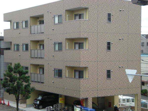 アヴニール加美