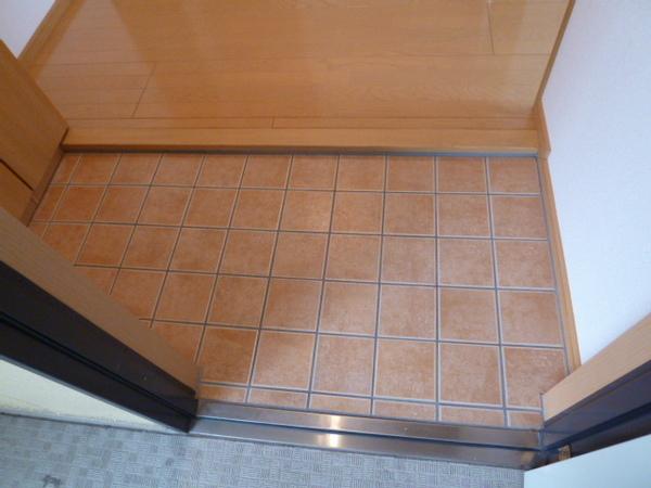 アヴニール加美