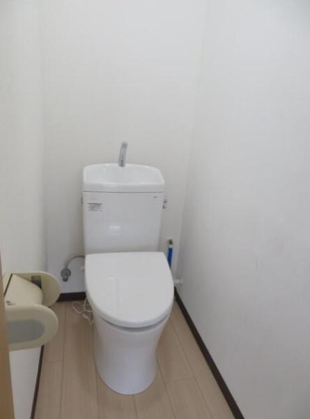 松原市松ケ丘３丁目のマンション