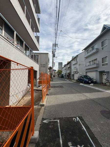 大阪市平野区平野本町１丁目のマンション