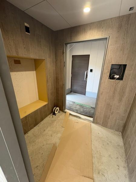 大阪市平野区平野本町１丁目のマンション