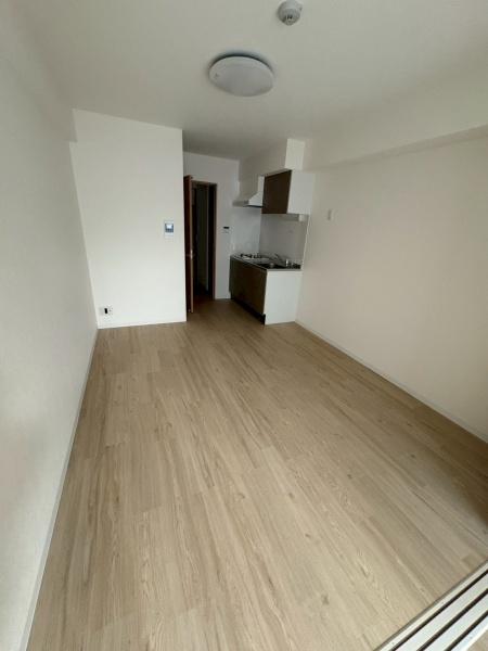 大阪市平野区平野本町１丁目のマンション