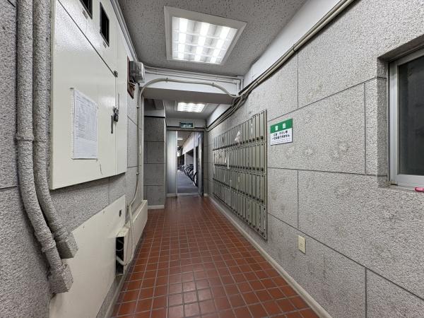 ＷＥＳＴヒルズ平野