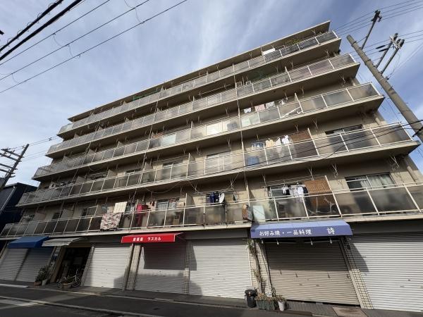 ＷＥＳＴヒルズ平野