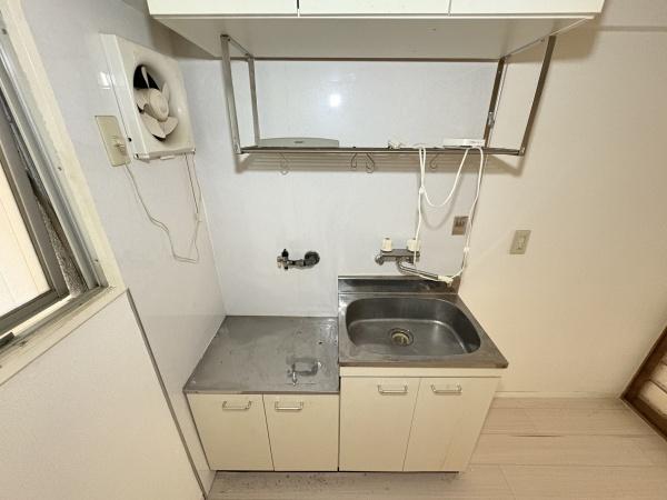 ＷＥＳＴヒルズ平野