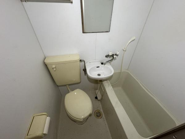 ＷＥＳＴヒルズ平野