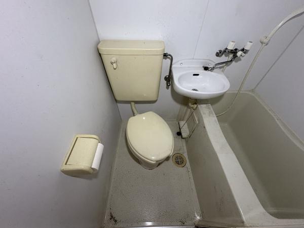 ＷＥＳＴヒルズ平野