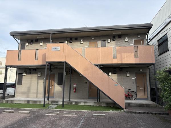 ハイツ・サーティワン