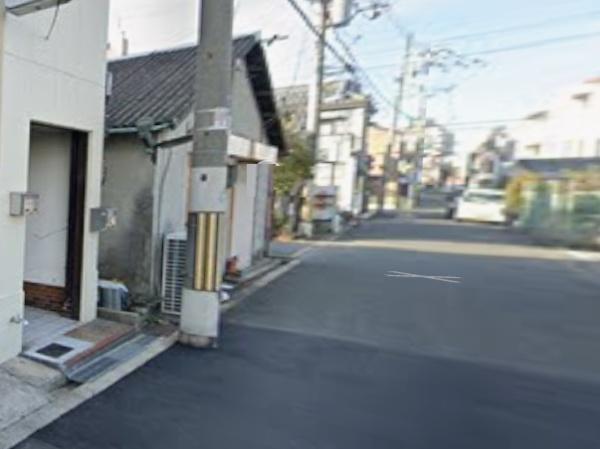 大阪市平野区加美北６丁目のマンション