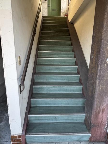 大阪市平野区加美北６丁目のマンション