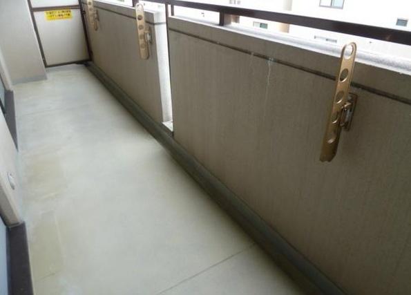 メルベーユ出戸