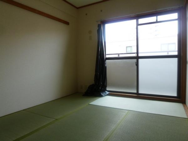 メルベーユ出戸