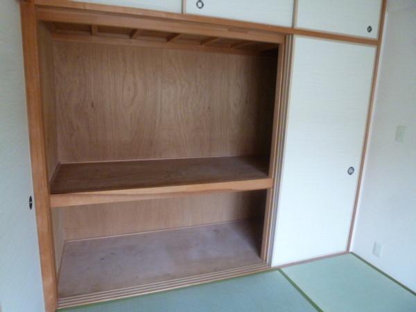 メルベーユ出戸