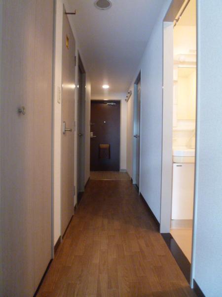 メルベーユ出戸