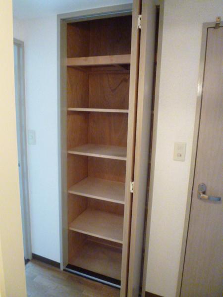 メルベーユ出戸