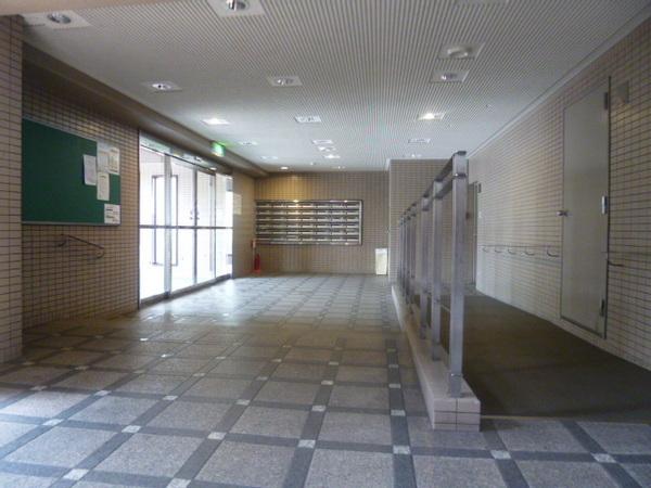 メルベーユ出戸