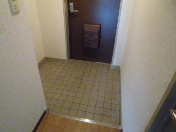 メルベーユ出戸