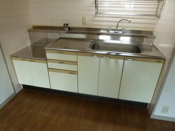 メルベーユ出戸