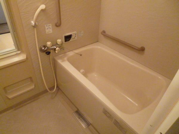 メルベーユ出戸