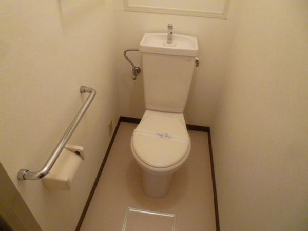 メルベーユ出戸