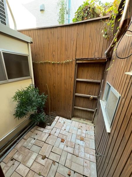 平野本町２－３－６貸家