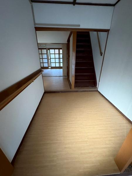 平野本町２－３－６貸家