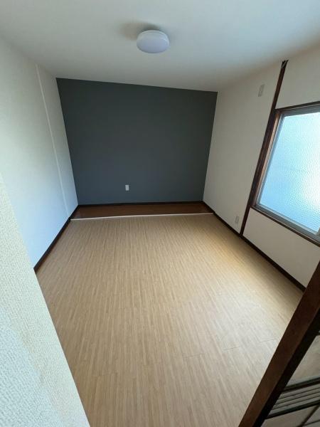 平野本町２－３－６貸家