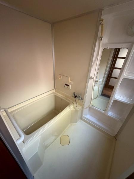 平野本町２－３－６貸家