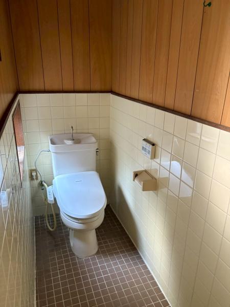 平野本町２－３－６貸家