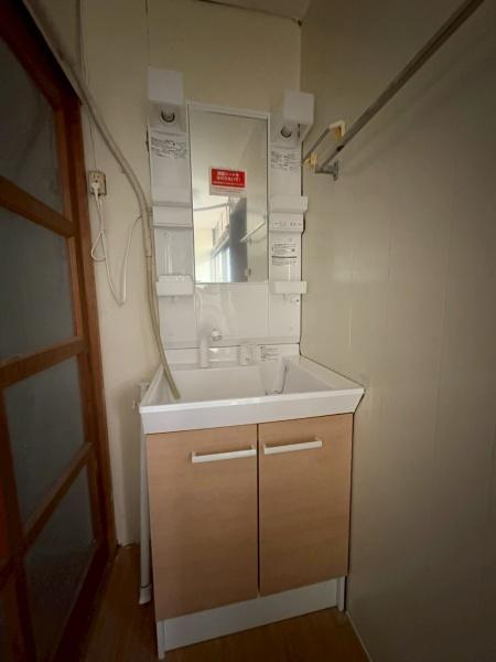 平野本町２－３－６貸家