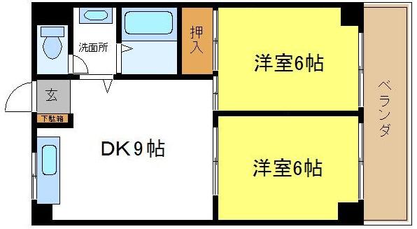 シャトーレーヌ