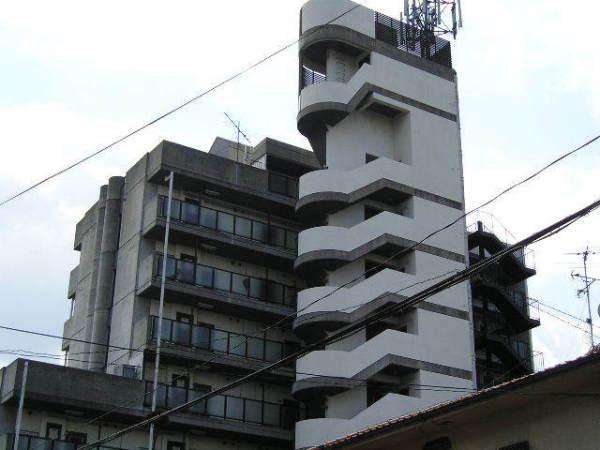 シャトーレーヌ