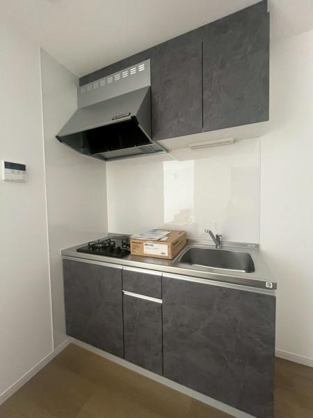 グローハイツ喜連サウス